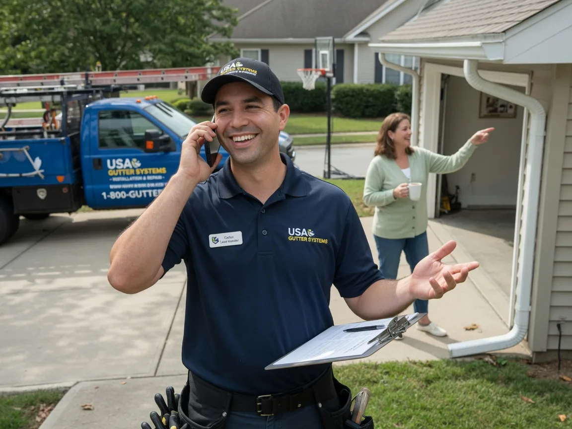 Gutter Installation Haddon Heights, NJ FAQs